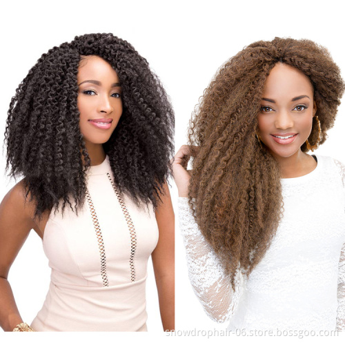 Afro Kinky Braiding Bulk Marley Hair South Africa Price In Ghana Cuban Twist Jamaican Braid Private Label Marley Locs Hair